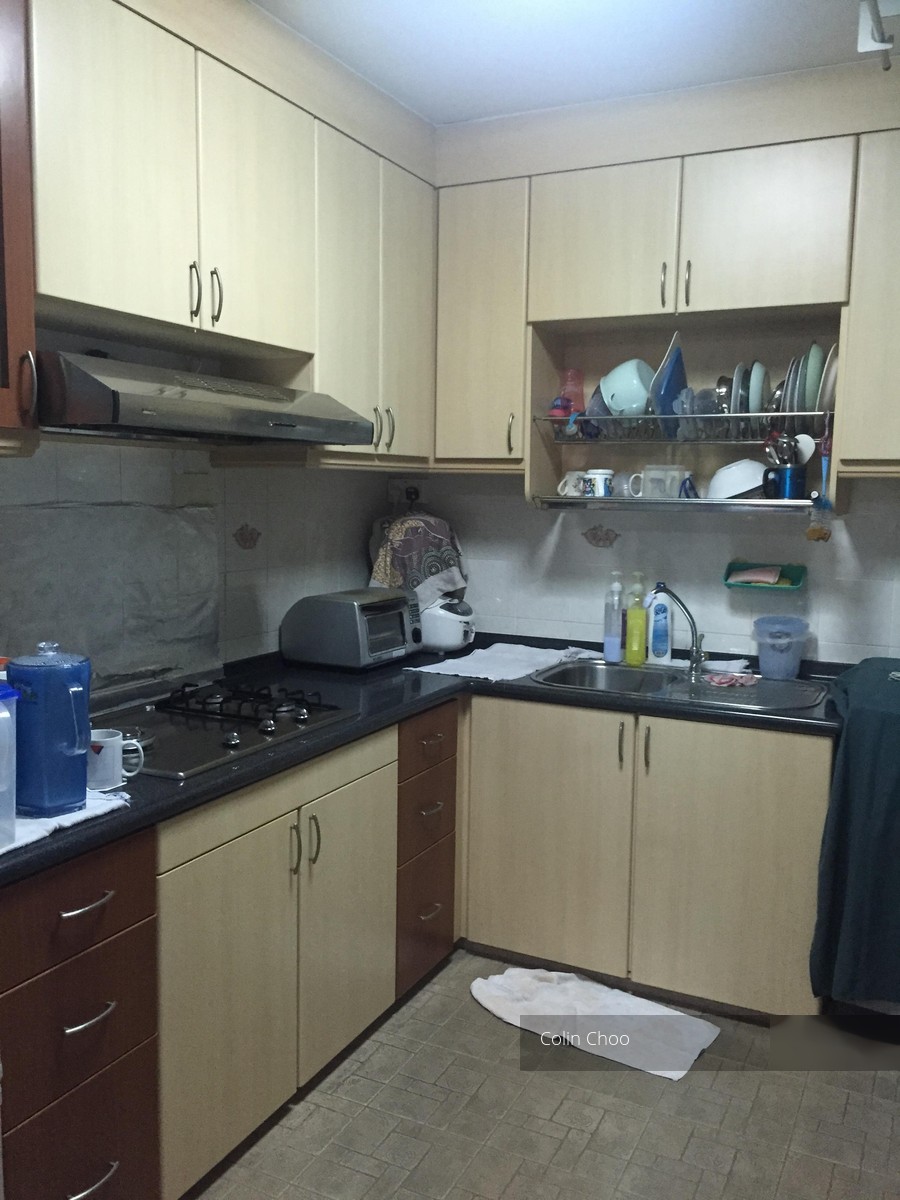 Blk 357 Admiralty Drive (Sembawang), HDB 5 Rooms #108518752